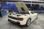 De Macross GT1 2011 года